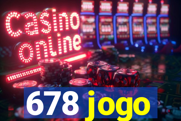 678 jogo